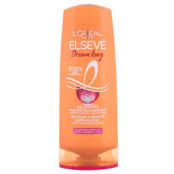 Dream Long Balm - Obnovující balzám pro poškozené dlouhé vlasy